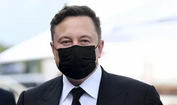 Илон Мъск е №1 по богаство в света