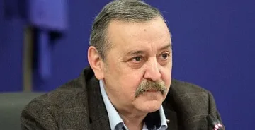 Професор Кантарджиев стана дядо