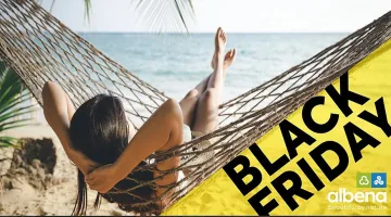 Черен петък в Албена