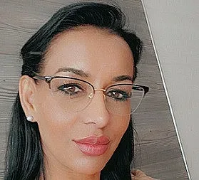 Мисис България Ана Иванова бясна на маските в час