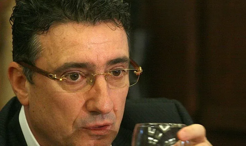 COVID-19 вкара Ветко Арабаджиев спешно в болница