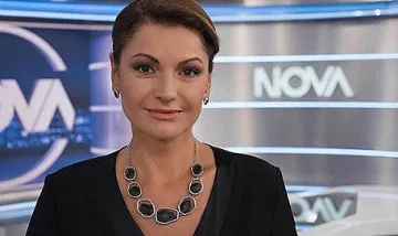 Събраха ли се Ани Салич и бившият й мъж