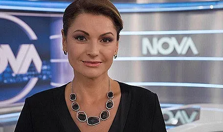 Събраха ли се Ани Салич и бившият й мъж