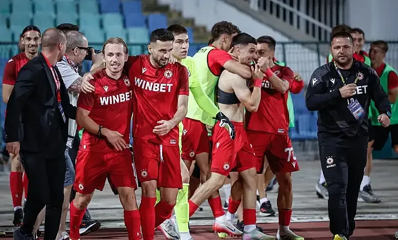 ЦСКА удря на камък с избора на нов треньор