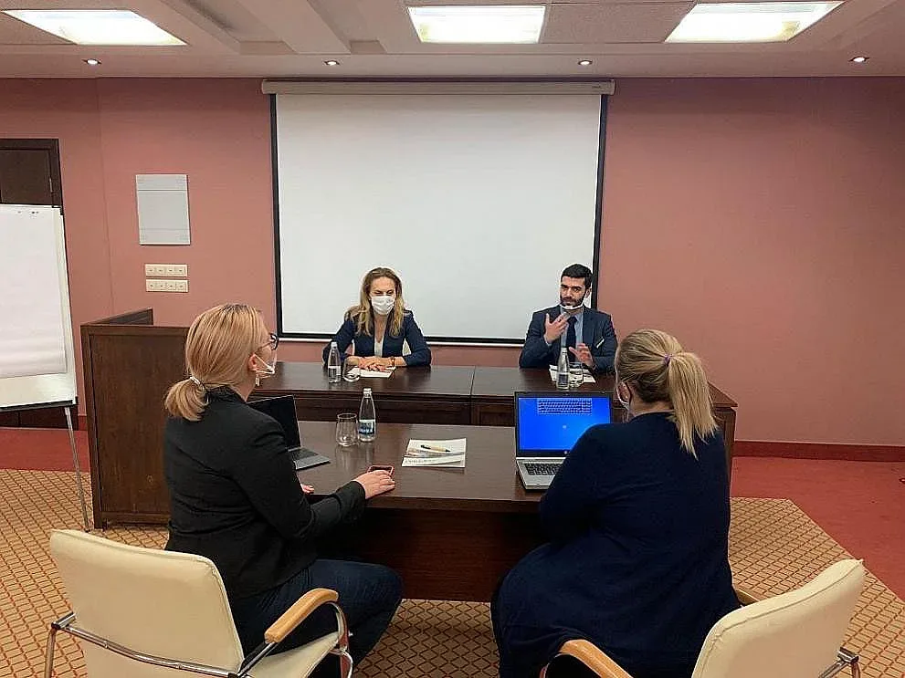 Николова: Разчитаме на българските туристи