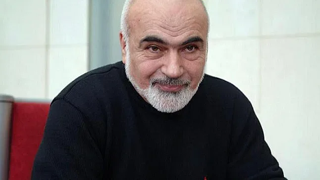 Отиде си режисьорът Димитър Еленов