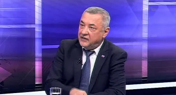 Симеонов: 3 седмици карантина. Ще склони ли ГЕРБ?