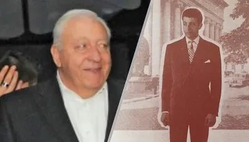 Почина първият манекен у нас