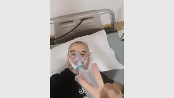 Прикован с ковид: Къде са милионите за К-19?