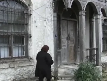 Възрожденски къщи в Малко Търново на търг