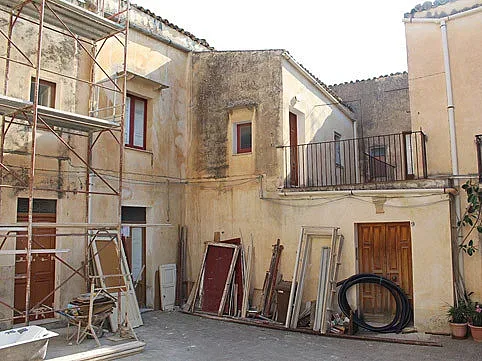 Да вземем пример: Къщи по 1 евро в Италия