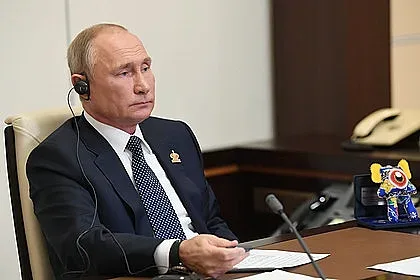 Плашеща прогноза на Путин за кризата