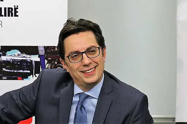 Ковачев възмутен от македонския президент