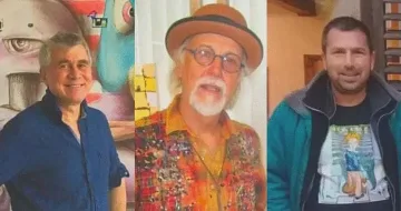 Топ художници рисуват за болни деца