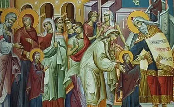 Честваме големия празник на християнското семейство