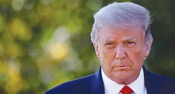 Тръмп загуби $600 милиона за 2020 г.