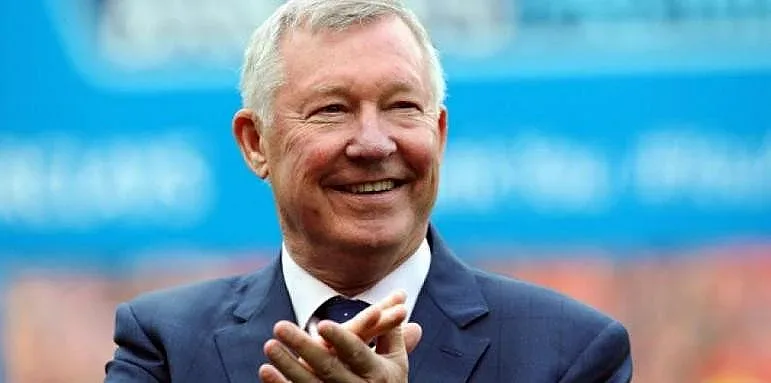 Как украинец напсувал Сър Алекс по погрешка