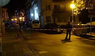 Обвиниха майката за особено жестоко убийство