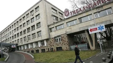 От ИСУЛ с гореща новина за пребитите синоптици
