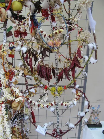 Конкурс за сурвачки обявяват в Стара Загора