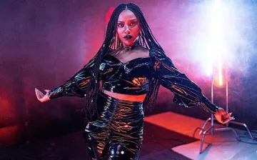 И Прея се зарази с коронавирус