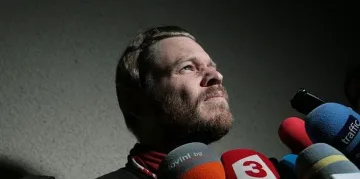 Убиецът Полфрийман вече може да напусне страната
