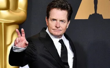 Майкъл Джей Фокс се пенсионира