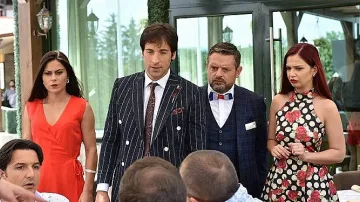 Скъпи гости от Франция пристигат в "All Inclusive"