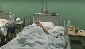 Рецидивист преби и ограби баба на 91 г.