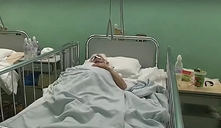 Рецидивист преби и ограби баба на 91 г.