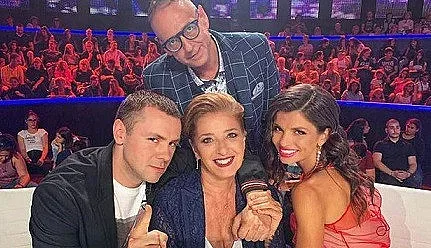 160 мераклии за слава в „България търси талант“