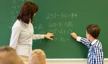 Учителите: Дистанционното ще помогне!