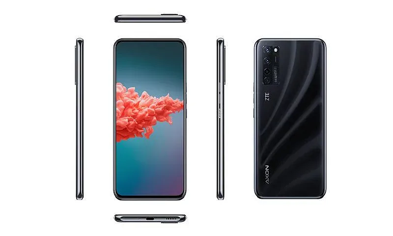 ZTE Axon 20 ще се предлага у нас ексклузивно от А1