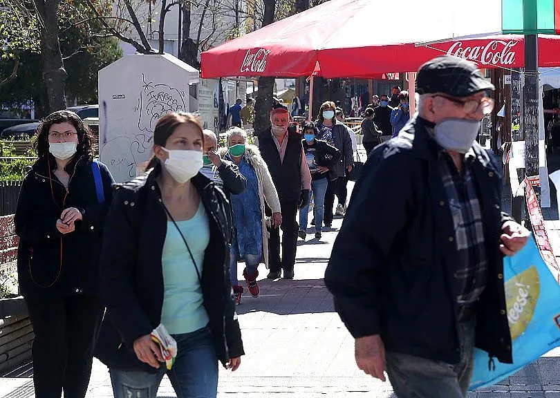 45% от българите не искат COVID ваксина