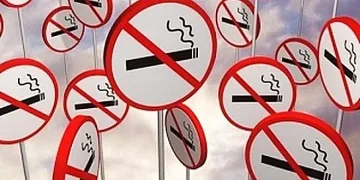 Отбелязаваме Международния ден без тютюнопушене