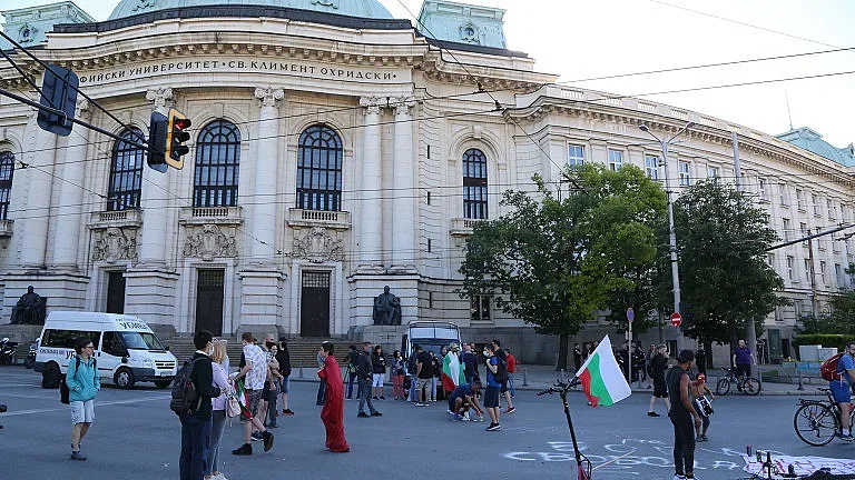 Ще изгонят ли Мирчев от Софийския?