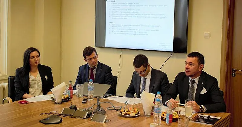Как новите промени в законите се отразяват на бизнеса