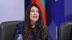 Херо Мустафа поздрави Русенския университет
