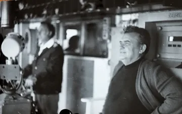 Лекарят, който умeеше да избистря погледите