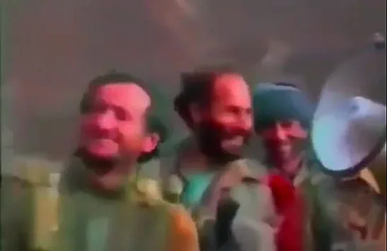 Как азерите бяха изгонени от Калбаджар преди 27 г./ВИДЕО/