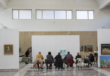 Дъжд от награди на Балканското квадринале