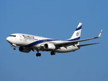 Радост за "Боинг" . 737 Max отново полетя