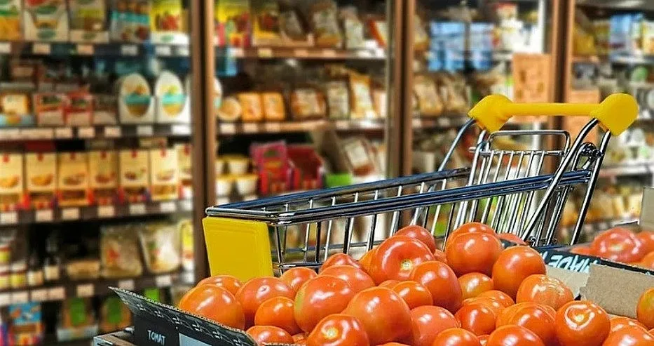 Опашки по пазарите преди празниците