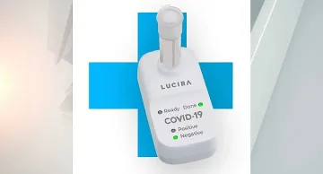 Къде предлагат домашен тест за COVID-19