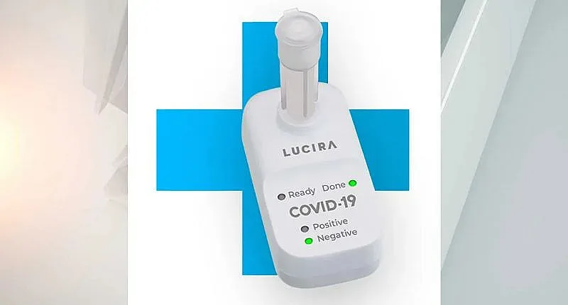 Къде предлагат домашен тест за COVID-19