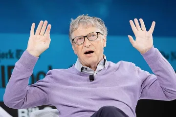 Бил Гейтс ли е злият демон на чипирането?