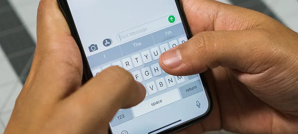 Поставят ни под карантина със SMS