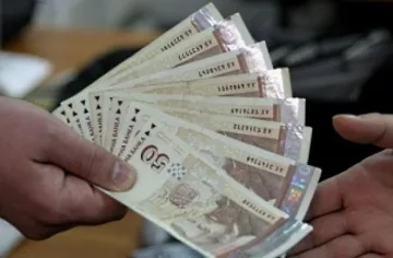 БСК се дърпа за минималната работна заплата