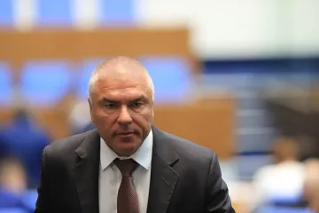 Тежки мотиви извади съдът за присъдата на Марешки