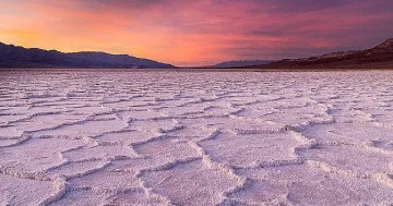 Кое е най-горещото място на Земята